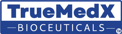 TrueMedX Bioceuticals logo