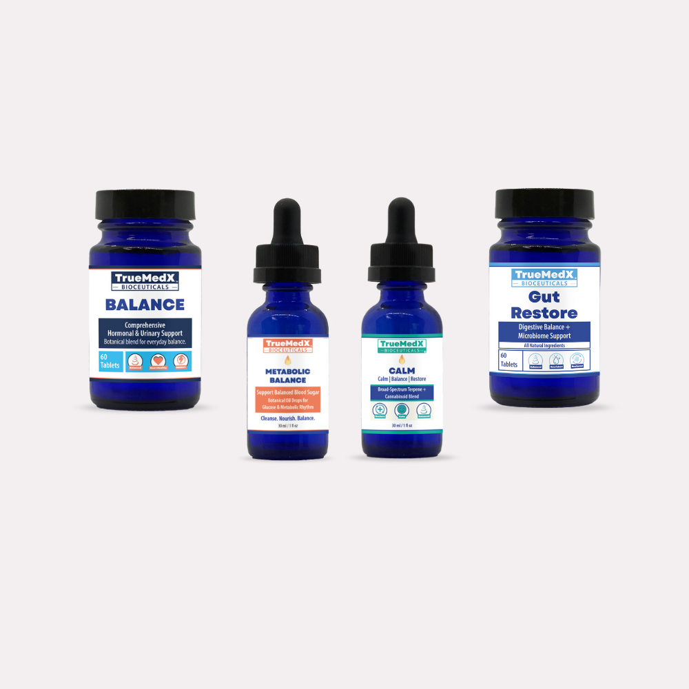 truemedx total harmony bundle