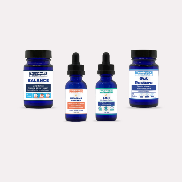 truemedx total harmony bundle