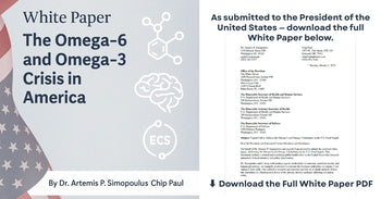 Omega-6 and Omega-3 Imbalance: Smarter Supplementation