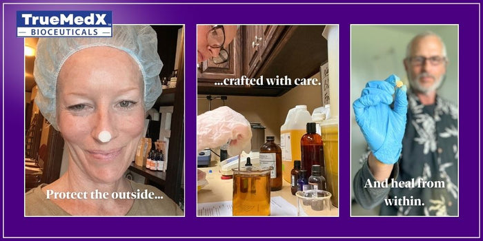 Skin Harmony: Heal Your Skin from the Inside Out