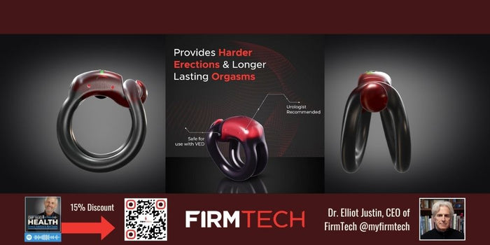 FIRMTECH The Truth about erections.