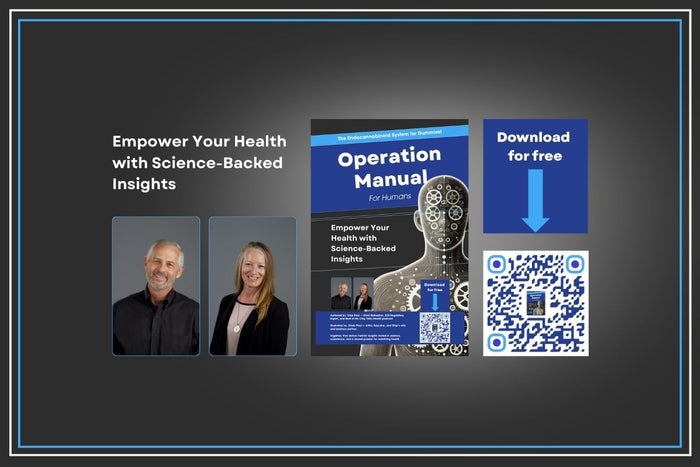 Unlock Your Body’s Secret System: Free Ebook on the Endocannabinoid System (ECS)