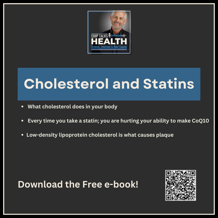 Cholesterol and Statins