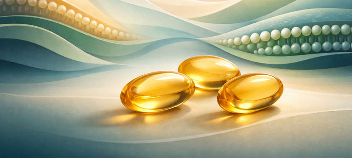Omega-3 Saturation: How Much EPA + DHA Does the Body Use?