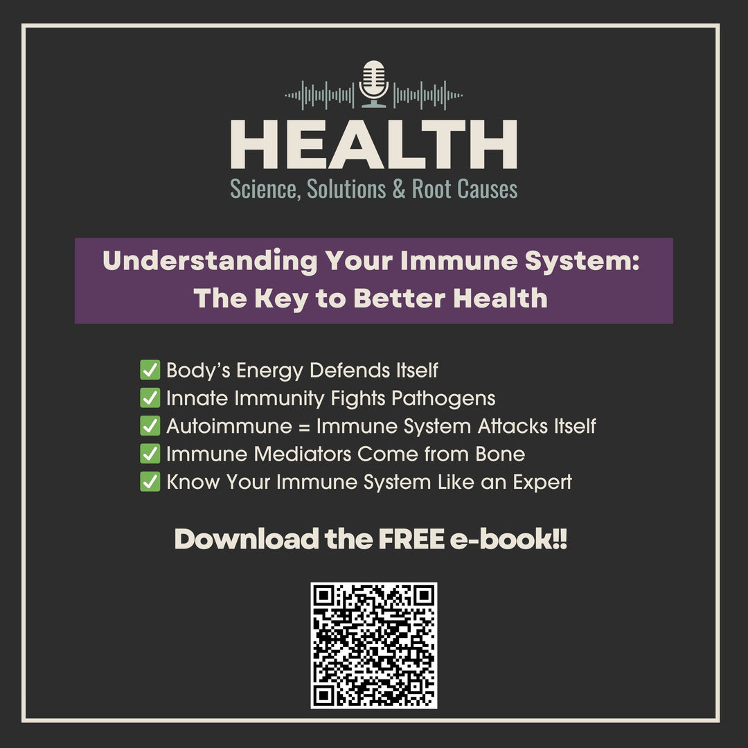 Understanding Your Immune System: The Key to Better Health