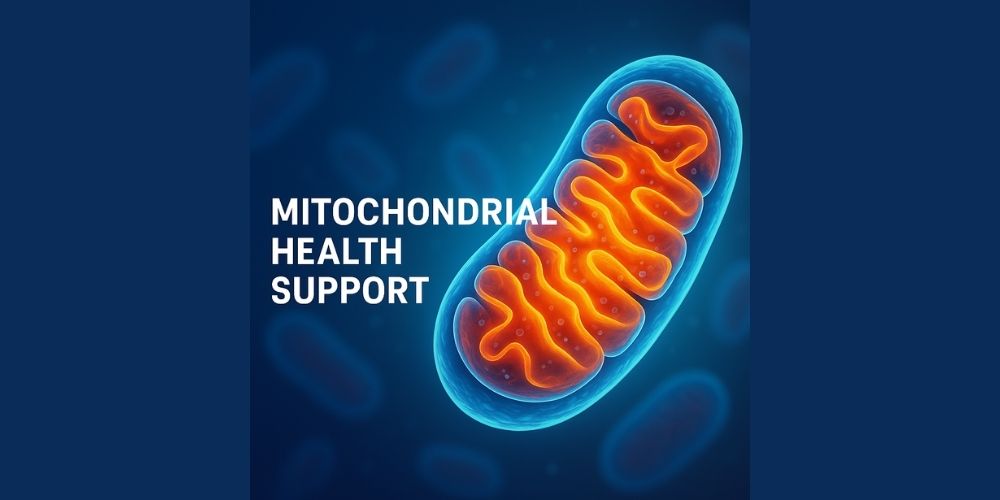 Mitochondria