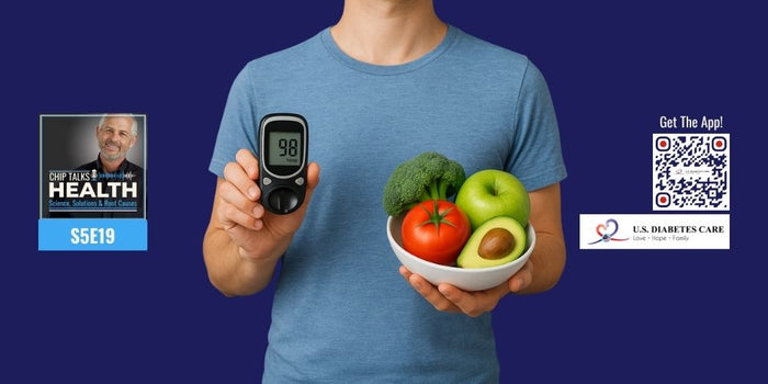 Rethinking Diabetes Care in America: A Conversation with Tim Keller