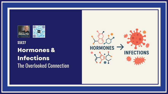 hormones & infections