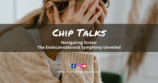 Unveiling Stress Solutions: Your Endocannabinoid Symphony - TrueMedX Bioceuticals