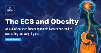 Unlocking the Secrets to Weight Loss: Understanding Obesity Through the Endocannabinoid System