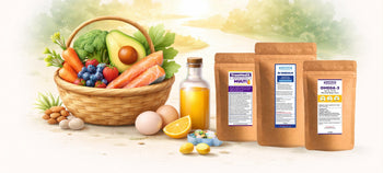 Why Foundations Matter in a Broken Food System | TruemedX