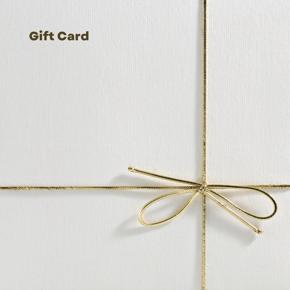 Gift Cards - TrueMedX Bioceuticals
