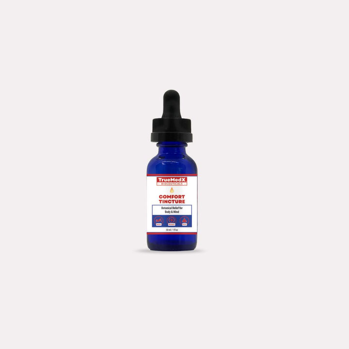 TrueMedX Comfort Drops