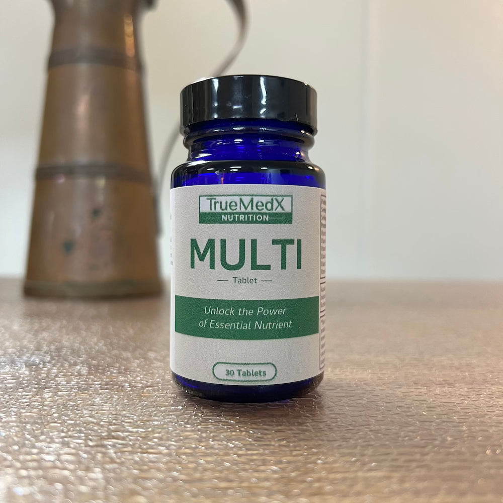 TrueMedX Multi-Vitamin