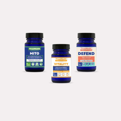 truemedx immune readiness bundle