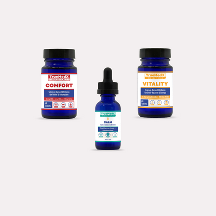 truemedx daily ease bundle