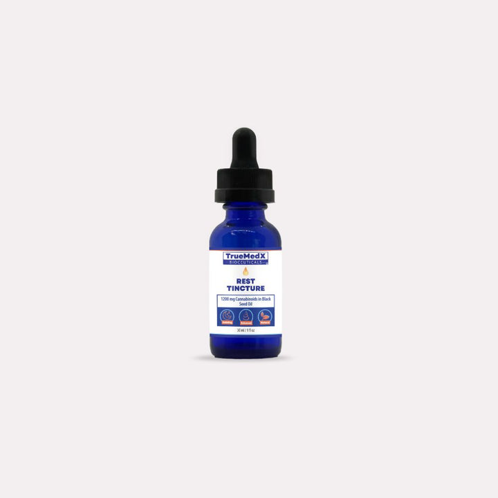 TrueMedX Rest Drops