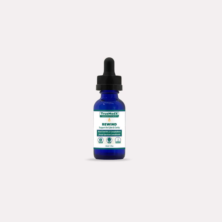 TrueMedX Rewind Drops