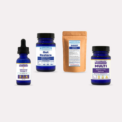 Skin Harmony Bundle – Radiance Starts Within