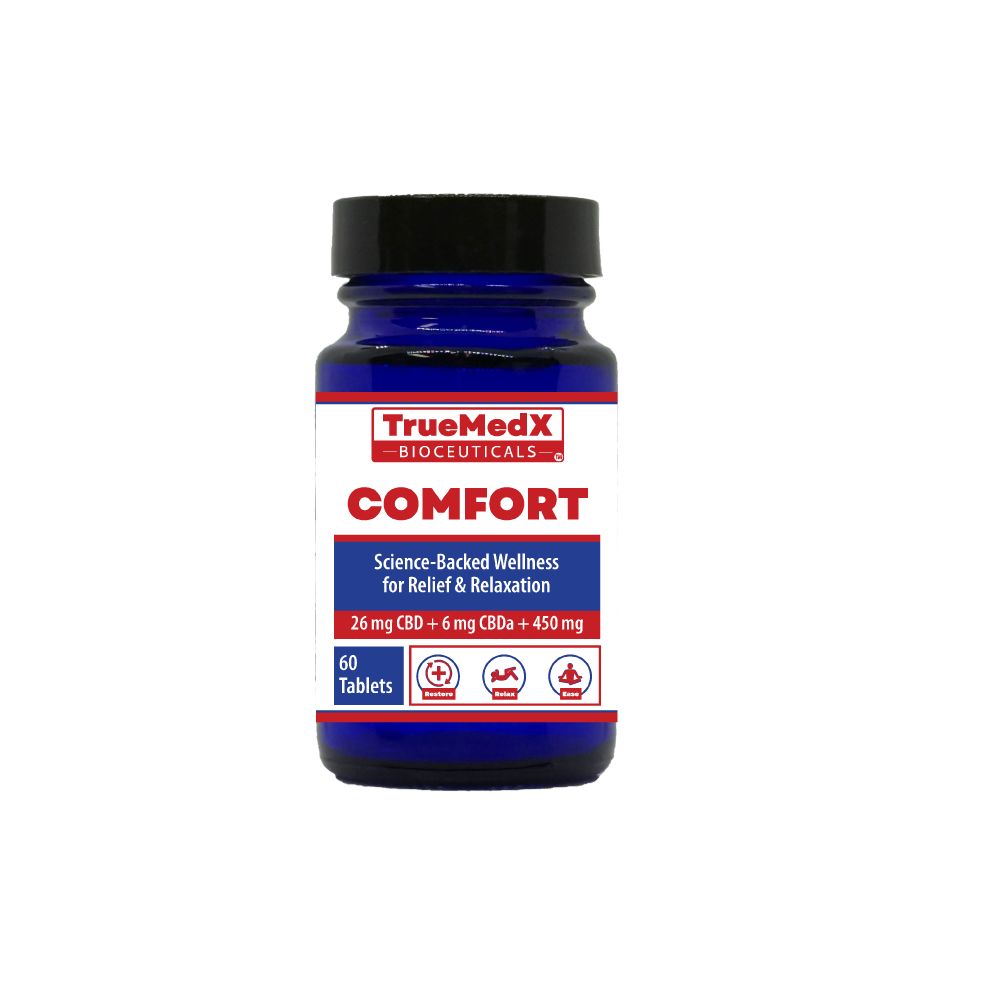 Pain Relief Bundle – Natural Support for Comfort & Mobility