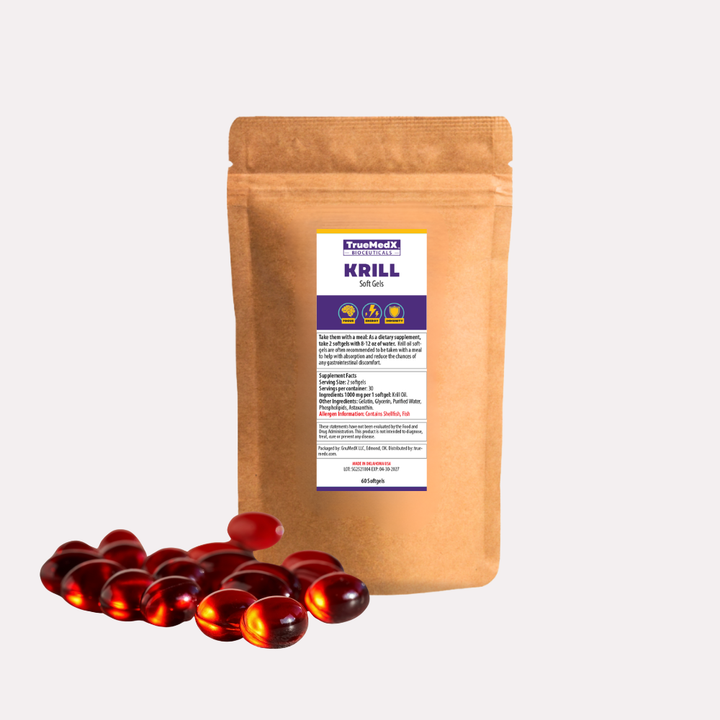 Core Nutrition Bundle – Daily Brain & Body Fuel