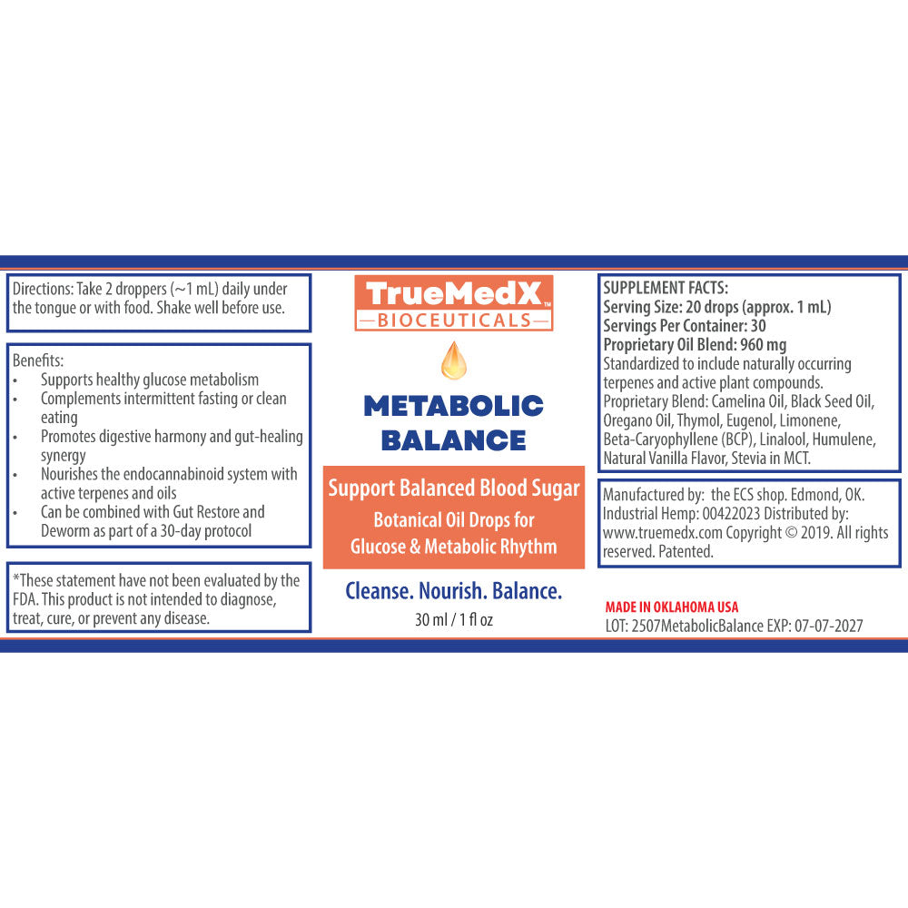 Gut Harmony Bundle – Daily Support for Digestion, Microbiome & Inflammation Balance