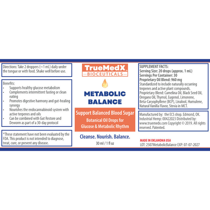 Gut Harmony Bundle – Daily Support for Digestion, Microbiome & Inflammation Balance