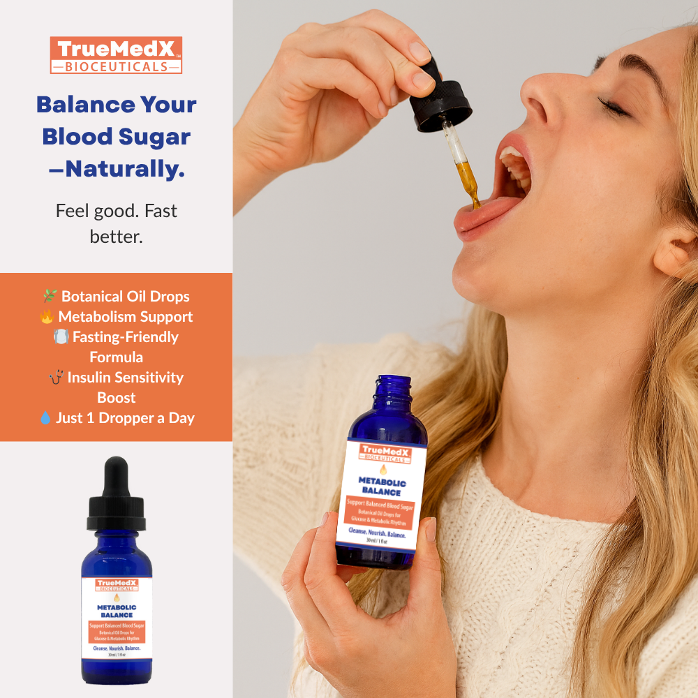 truemedx metabolic balance drops graphic