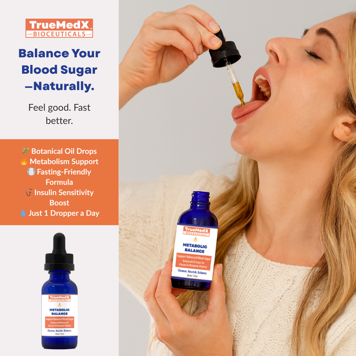 truemedx metabolic balance drops graphic