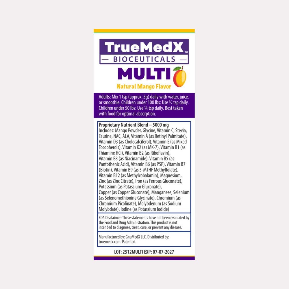 Skin Harmony Bundle – Inner Wellness, Outer Glow