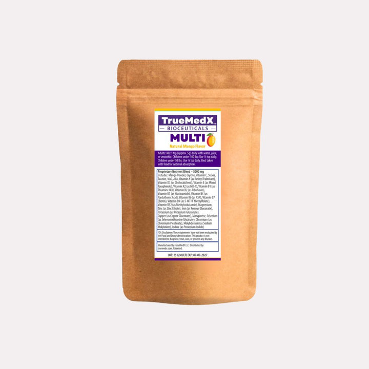 Skin Harmony Bundle – Inner Wellness, Outer Glow