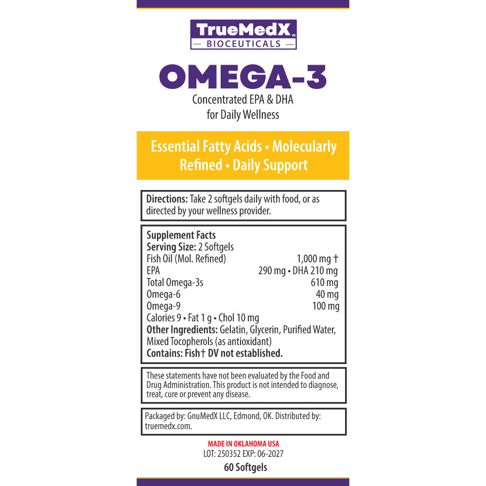 Core Health Bundle – Daily Essentials for Energy, Immunity & Cellular Wellness