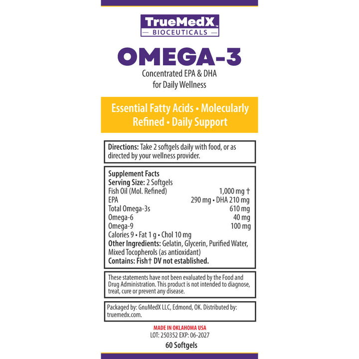 Core Health Bundle – Daily Essentials for Energy, Immunity & Cellular Wellness