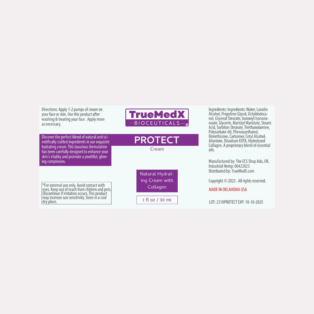 TrueMedX Beauty Kit – Clean, Treat, Protect + LED Wand
