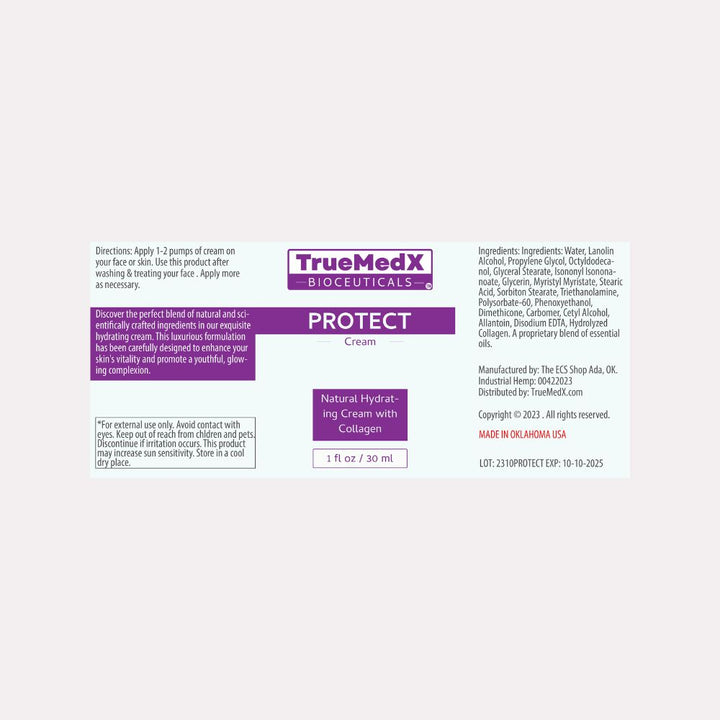 TrueMedX Beauty Kit – Clean, Treat, Protect + LED Wand