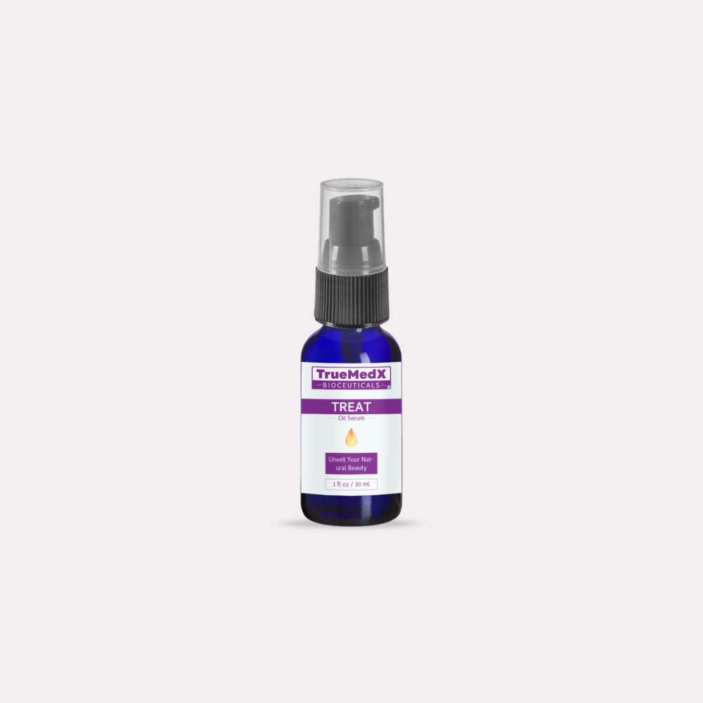 TrueMedX Treat Oil Serum