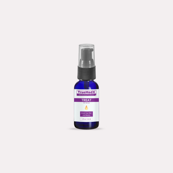 TrueMedX Treat Oil Serum