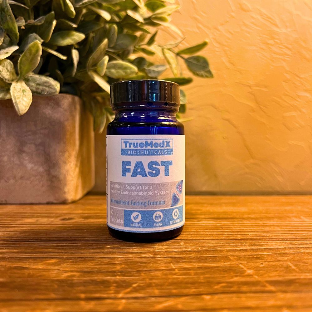 TrueMedX Fast: Support Your Weight Management and Detox Journey ...
